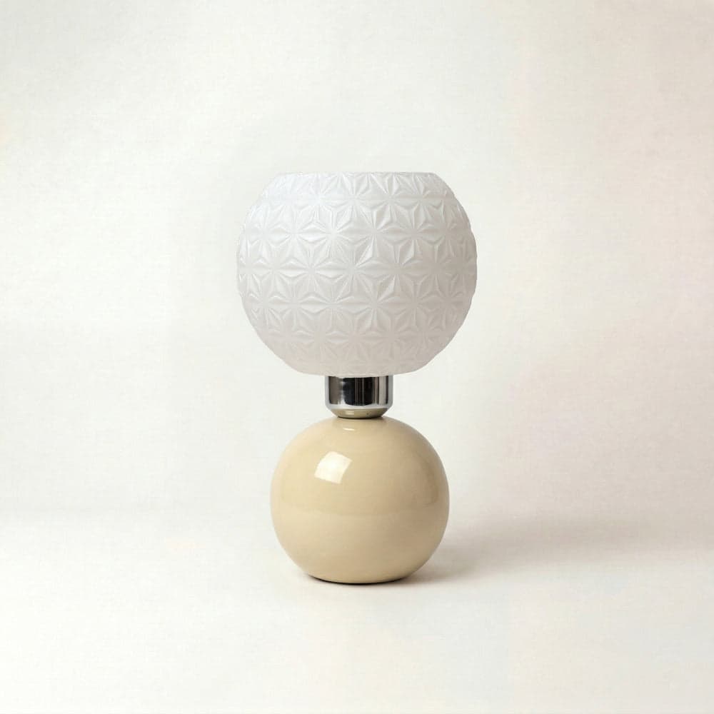 Asanora Table Lamp Series