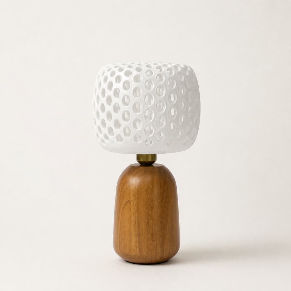 Aspella Table Lamp Series