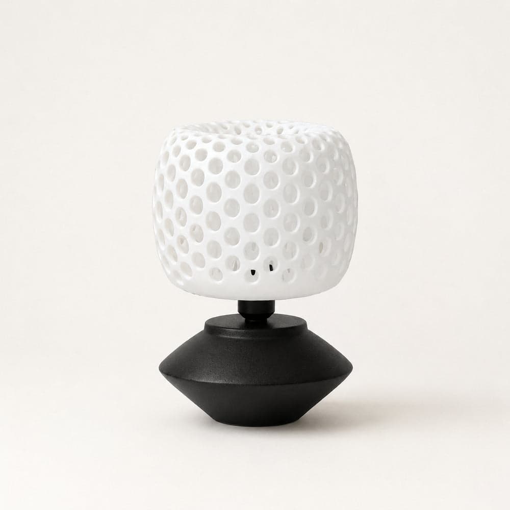 Aspella Table Lamp Series - Misfits