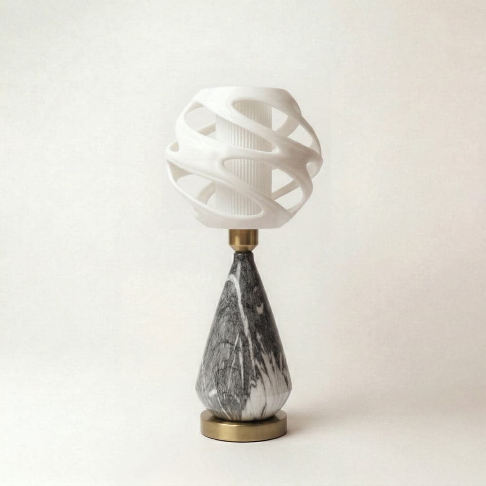 Vorticis Table Lamp Series - Misfits