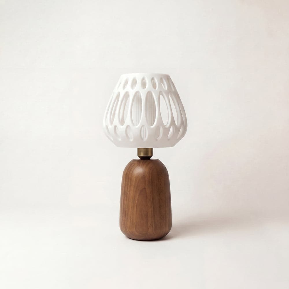 Domilla Table Lamp Series