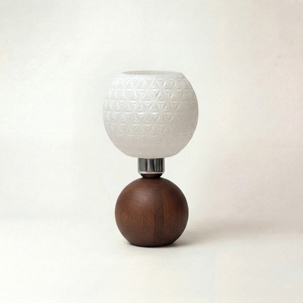 Asanora Table Lamp Series