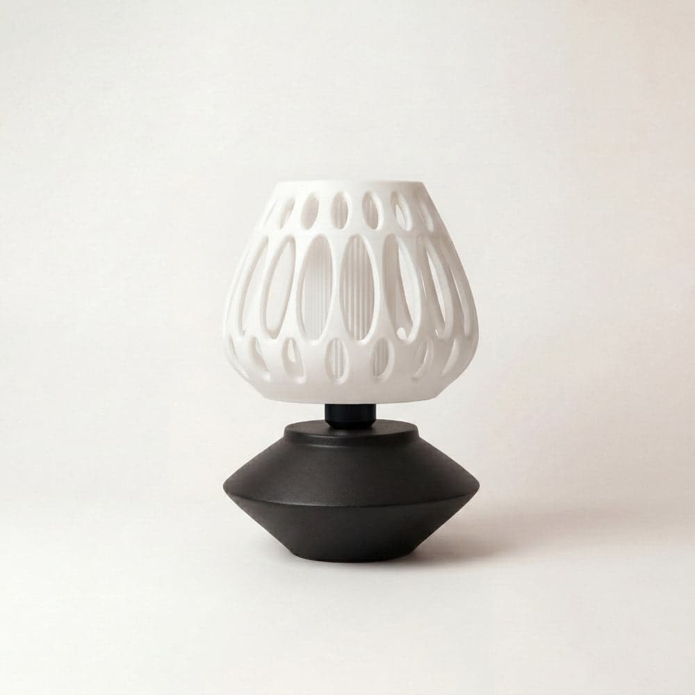 Domilla Table Lamp Series