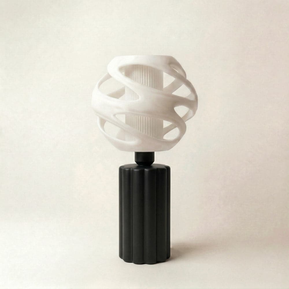 Vorticis Table Lamp Series - Misfits