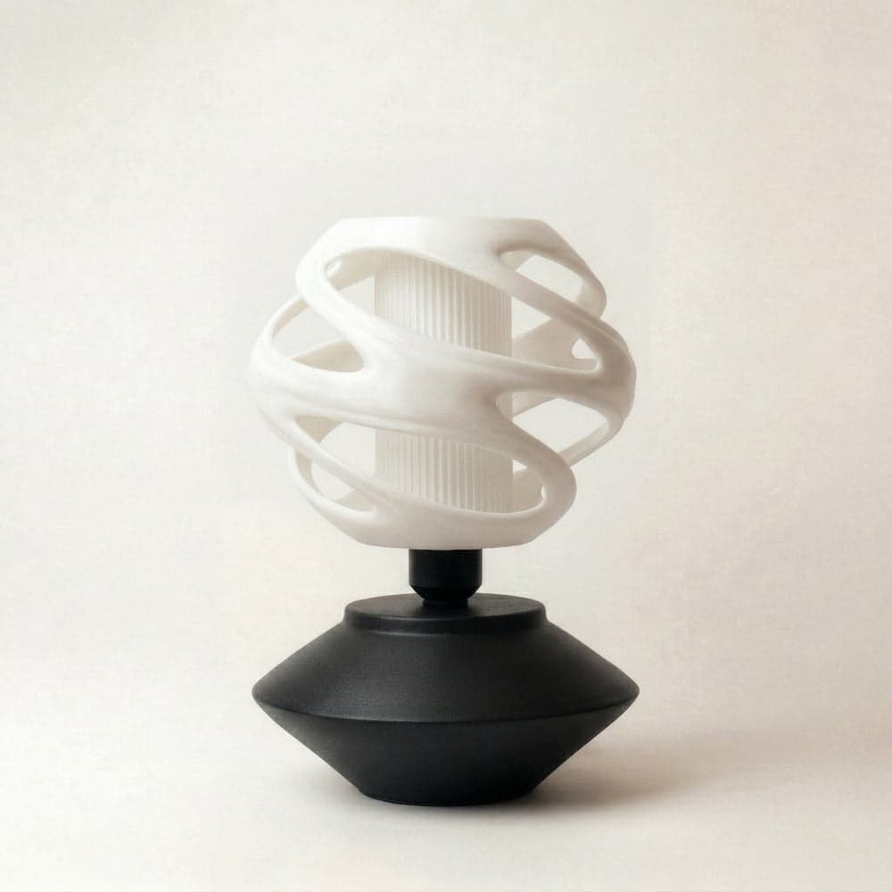 Vorticis Table Lamp Series - Misfits