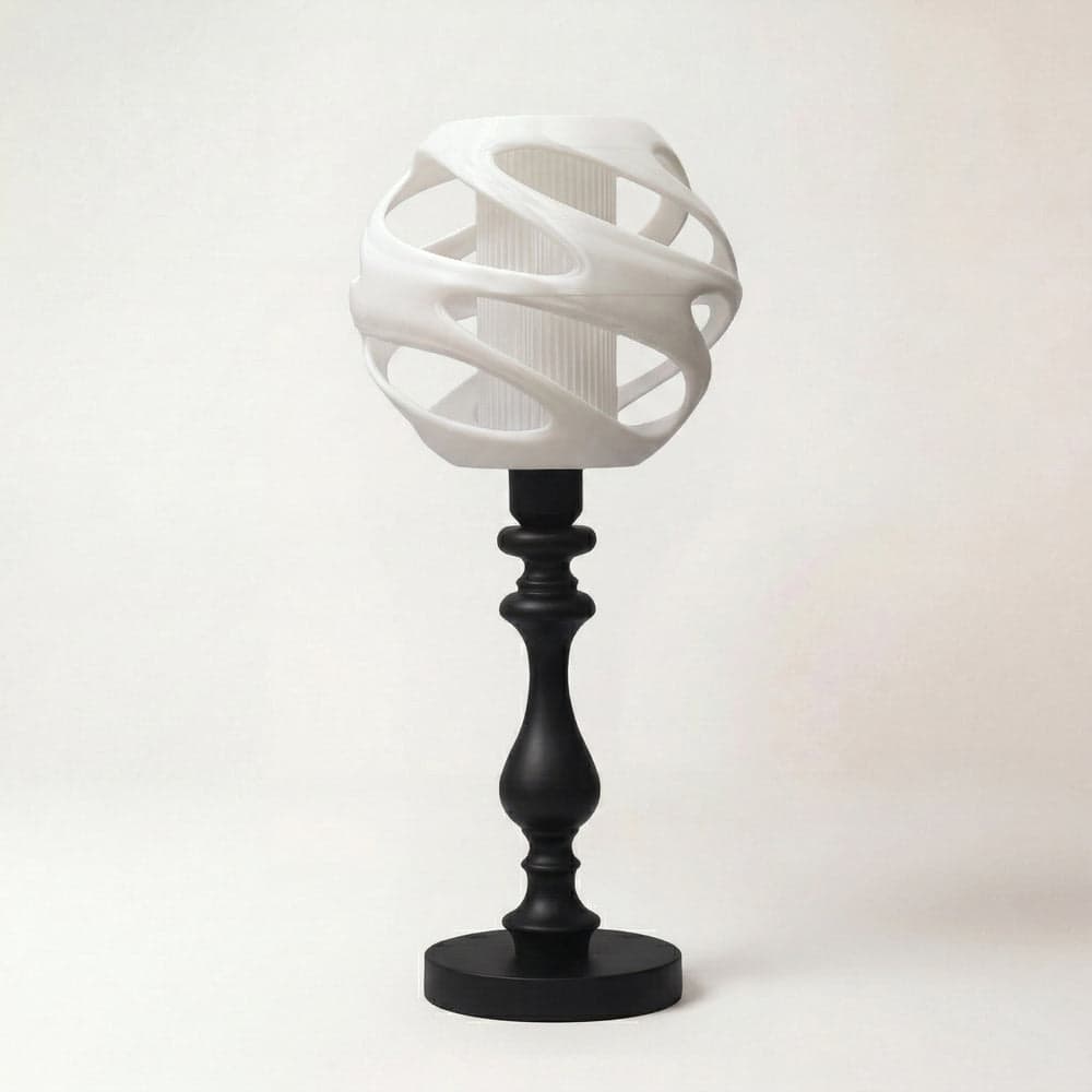 Vorticis Table Lamp Series - Misfits