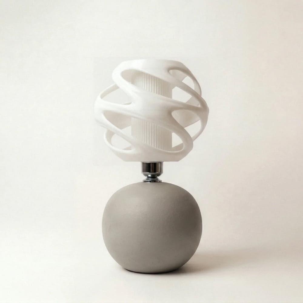 Vorticis Table Lamp Series