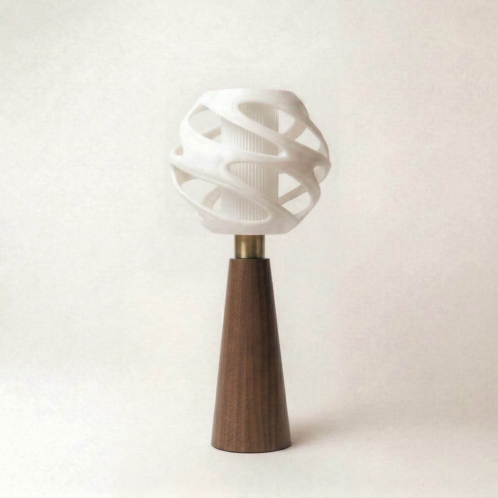 Vorticis Table Lamp Series - Misfits