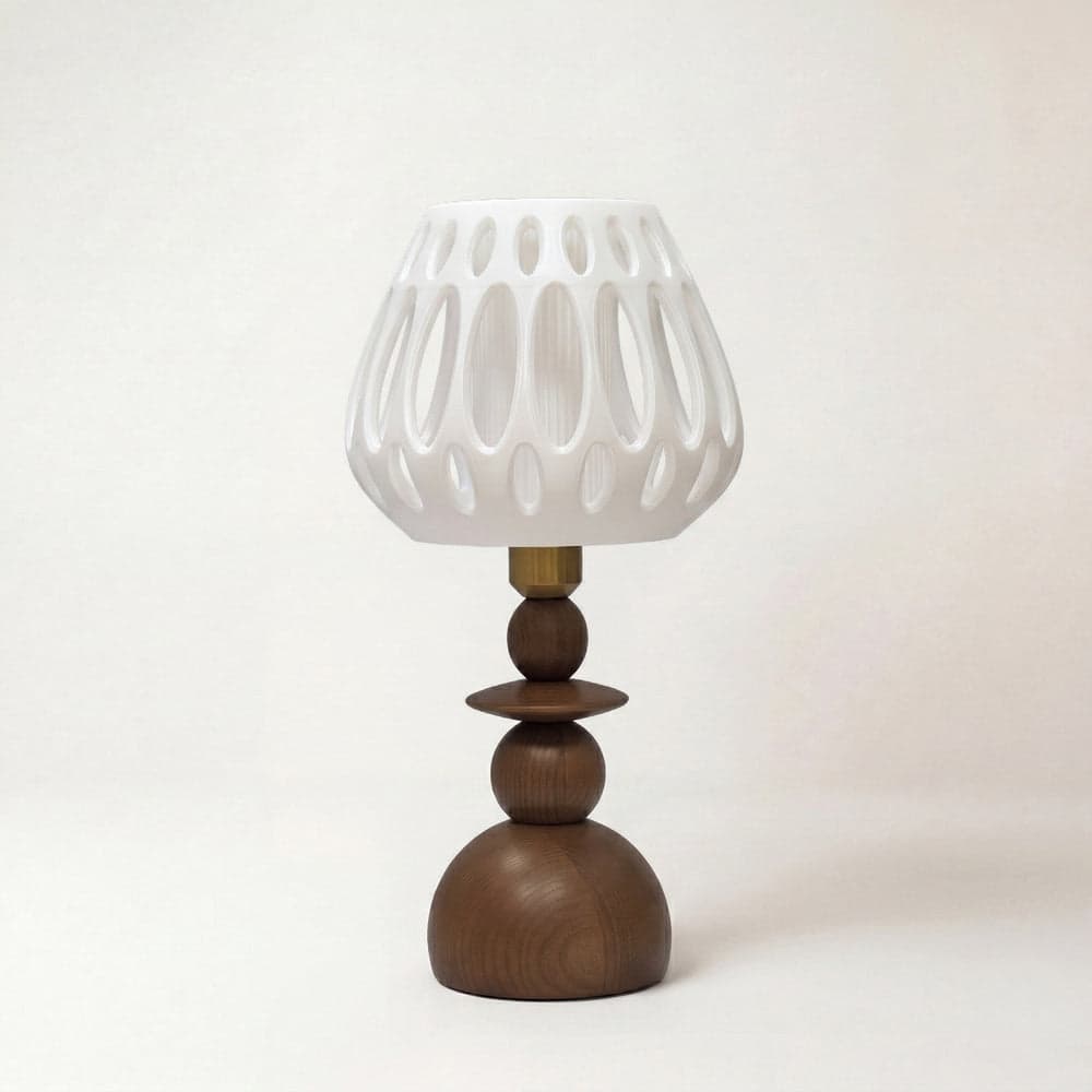 Domilla Table Lamp Series
