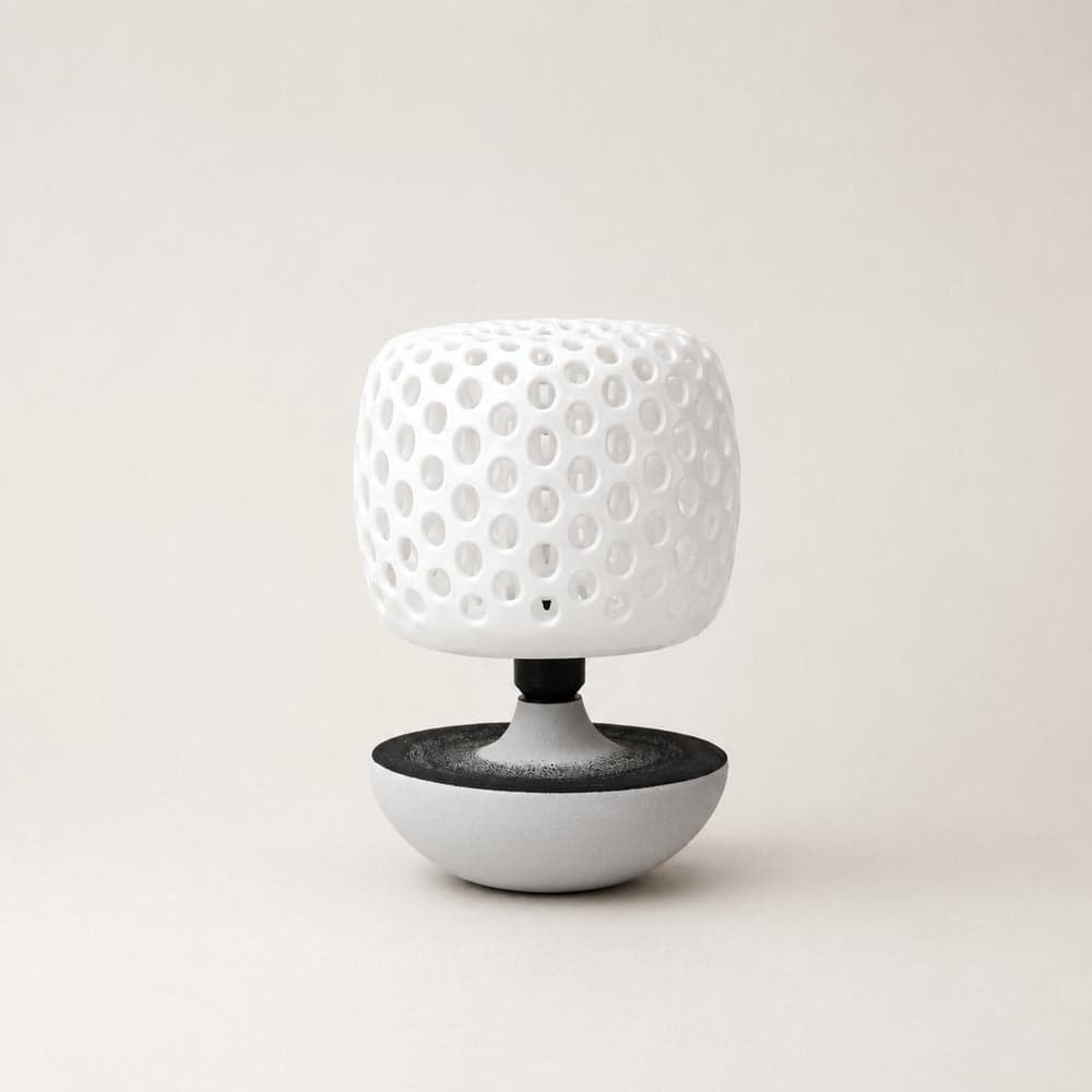 Aspella Table Lamp Series