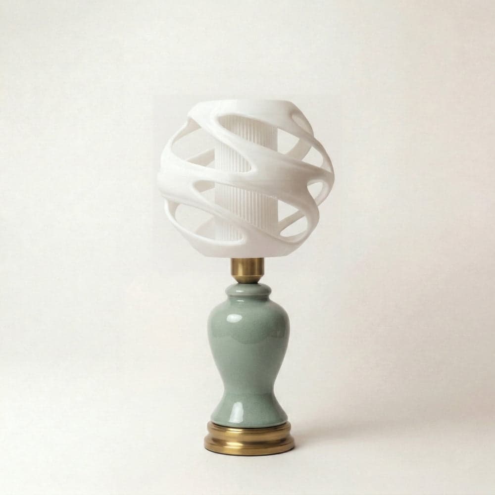 Vorticis Table Lamp Series - Misfits
