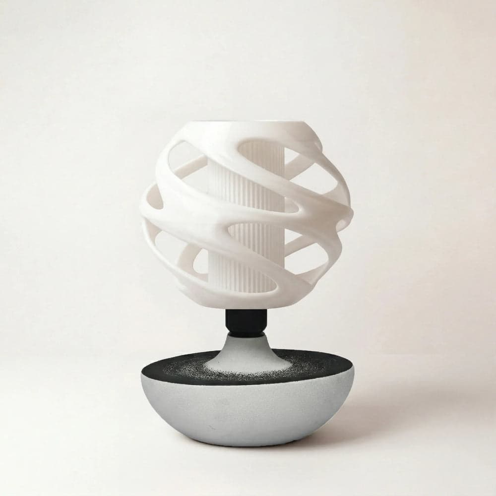 Vorticis Table Lamp Series