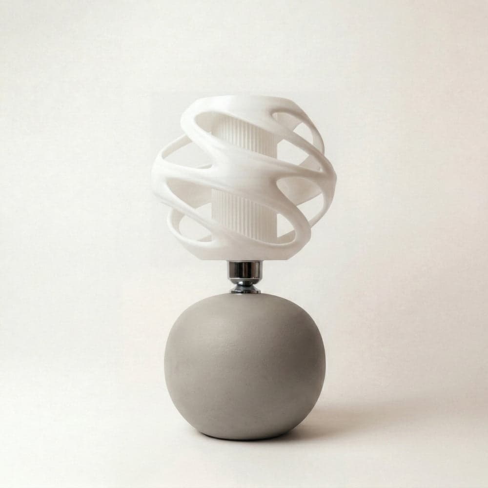 Vorticis Table Lamp Series - Misfits
