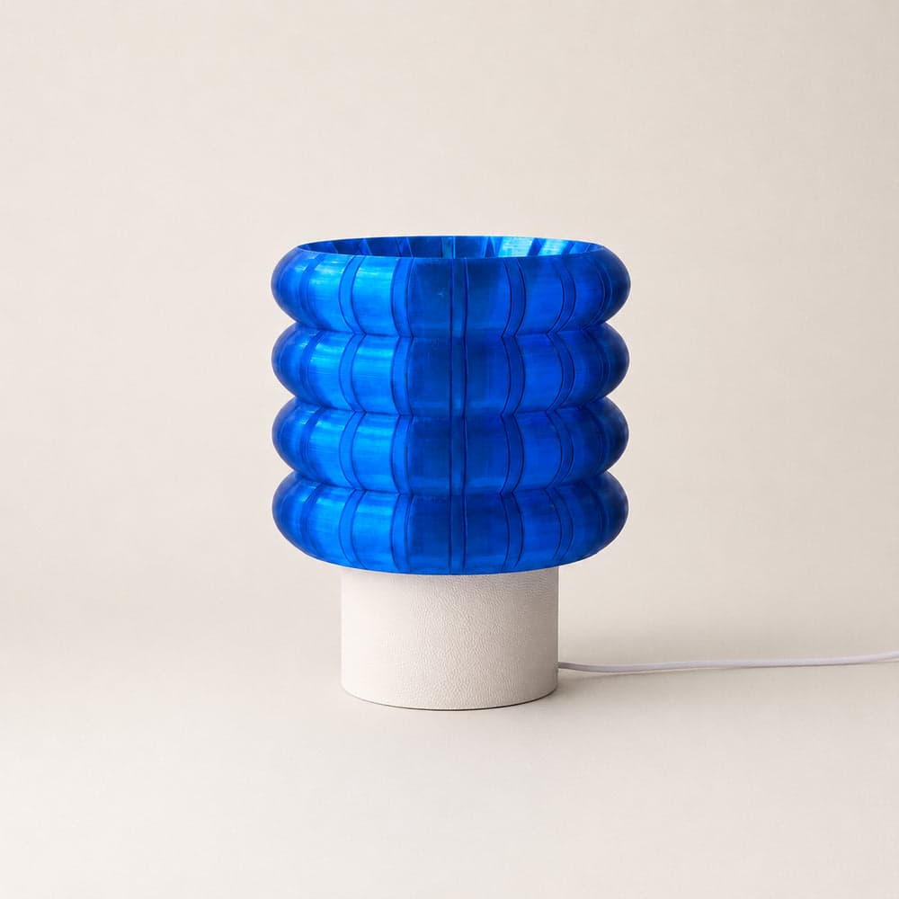 Verve Table Lamp