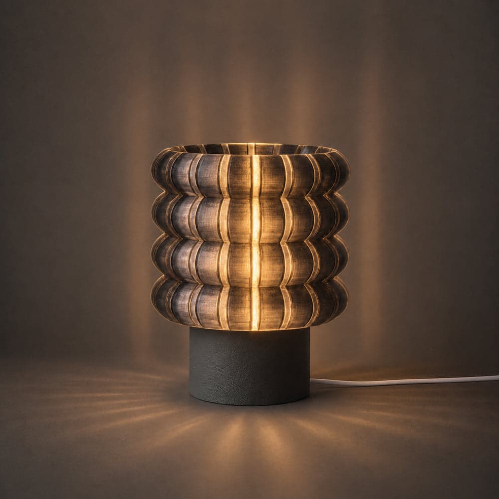 Verve Table Lamp