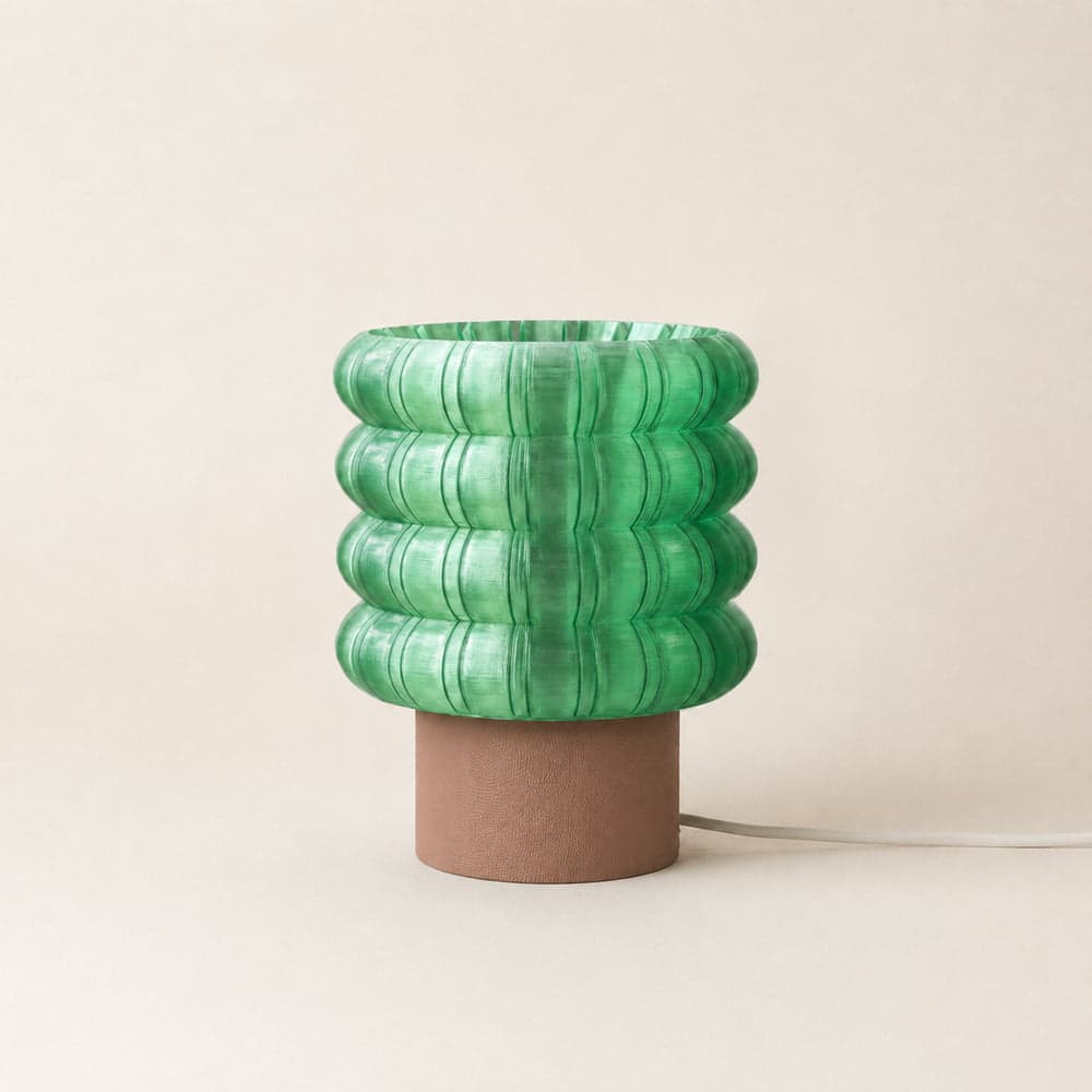 Verve Table Lamp