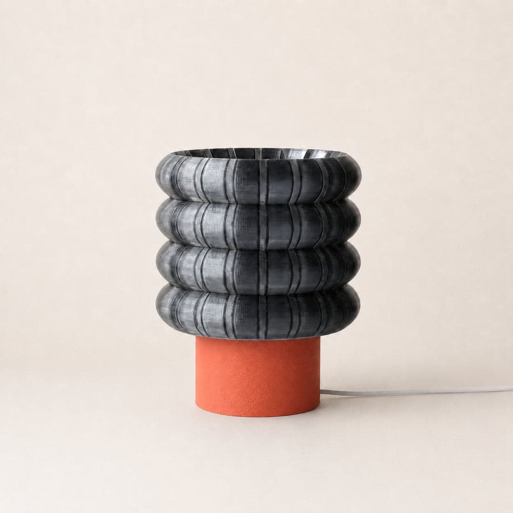 Verve Table Lamp
