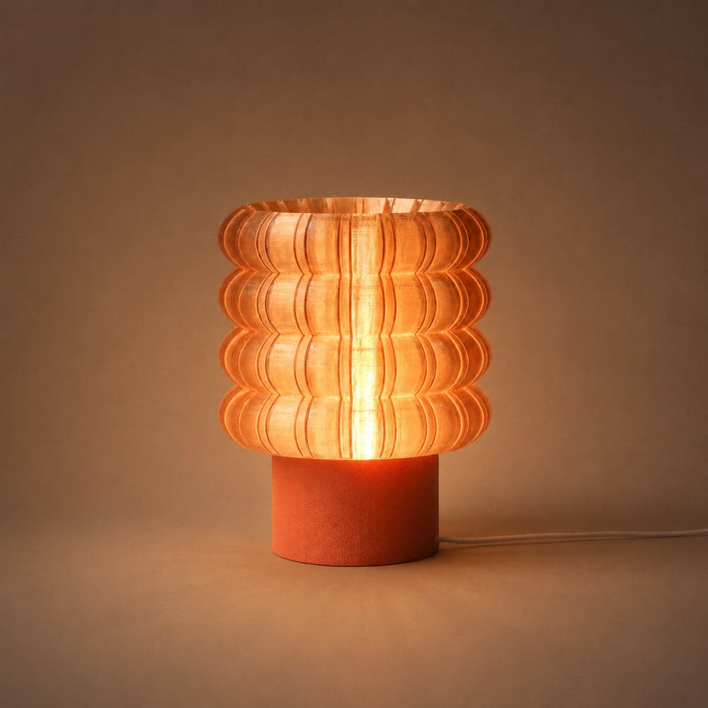 Verve Table Lamp