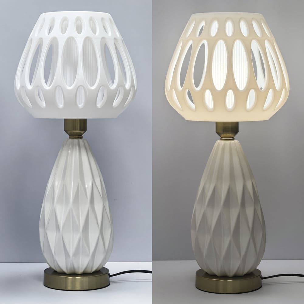 Domilla Table Lamp Series