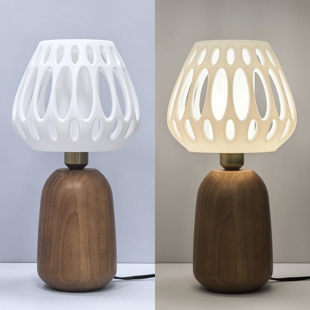 Domilla Caskin Table Lamp