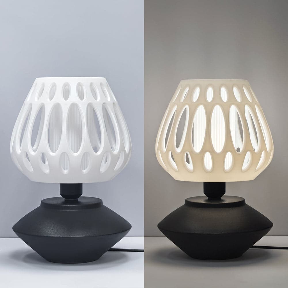 Domilla Orbit Table Lamp