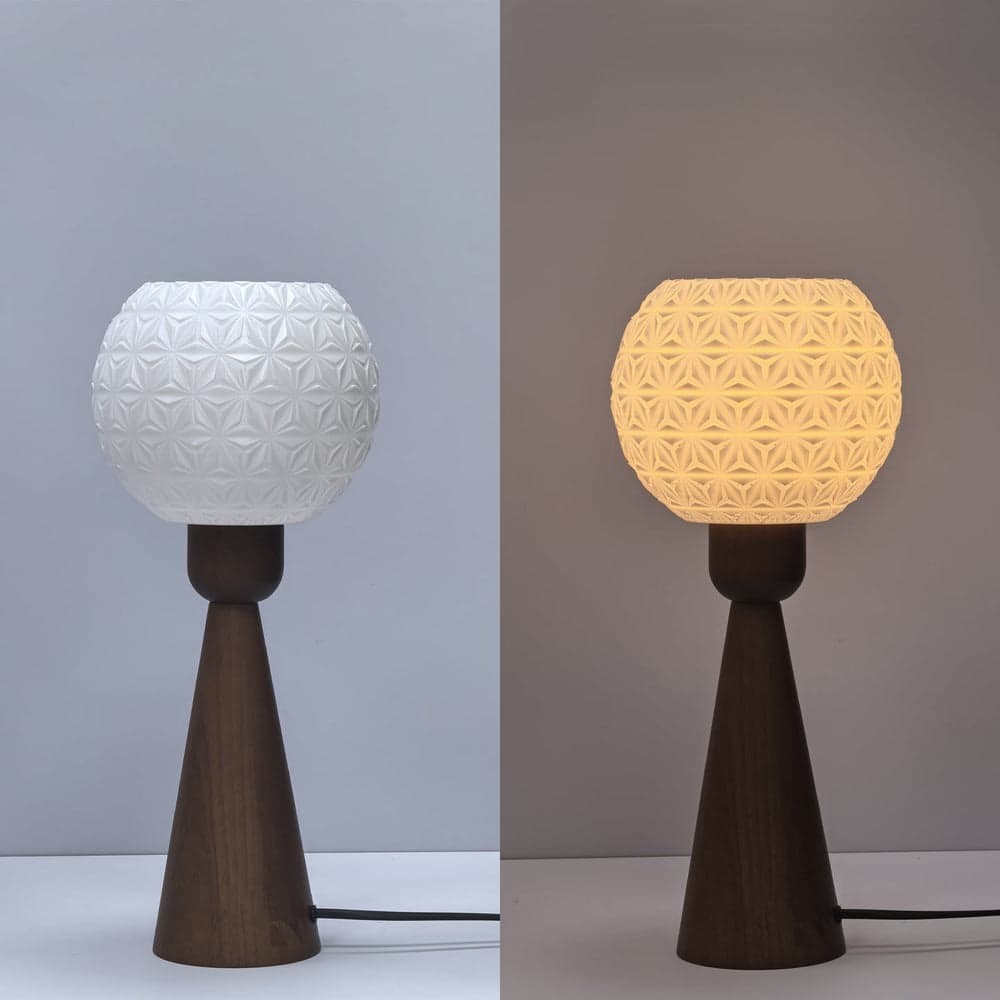 Asanora Table Lamp Series