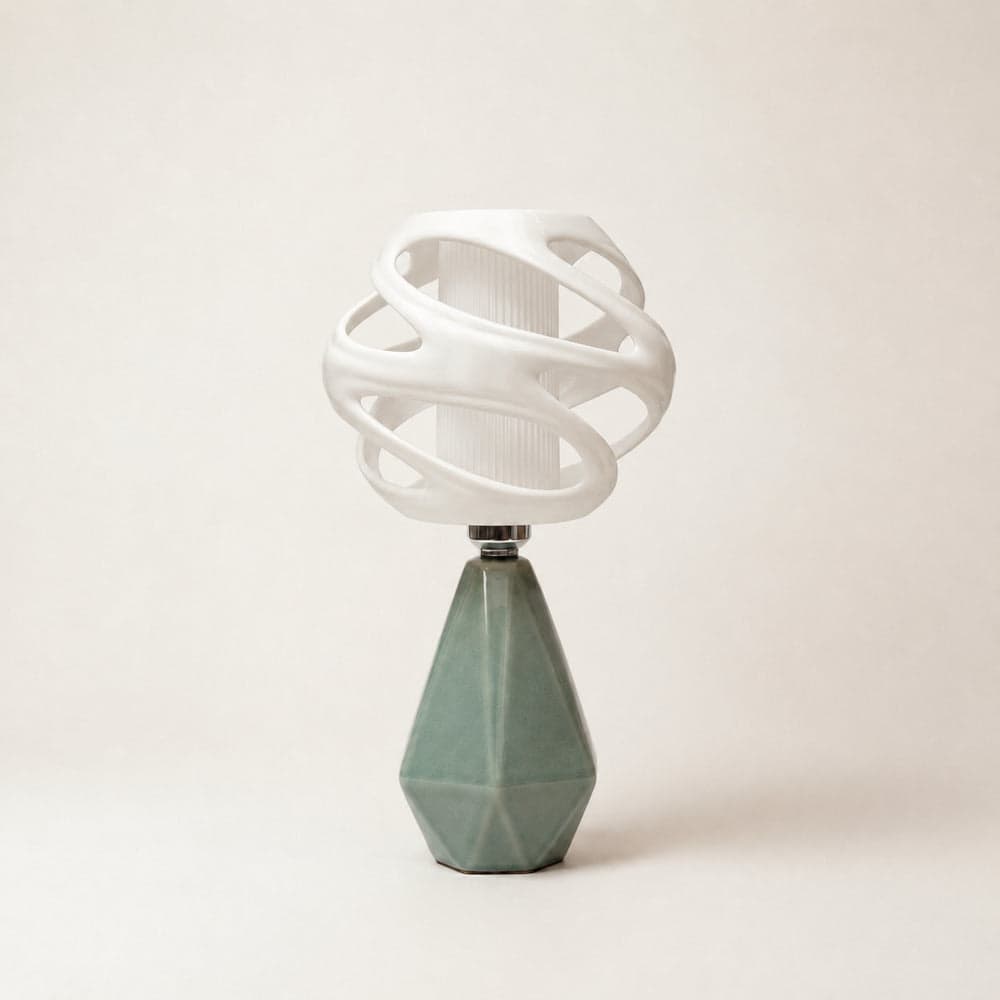 Vorticis Table Lamp Series