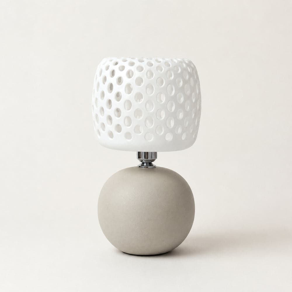 Aspella Table Lamp Series