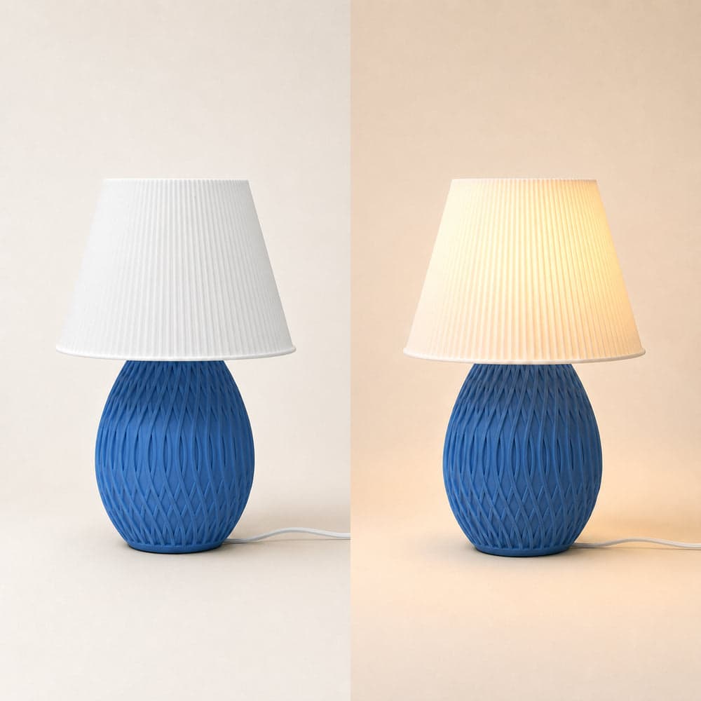 Valla Table Lamp
