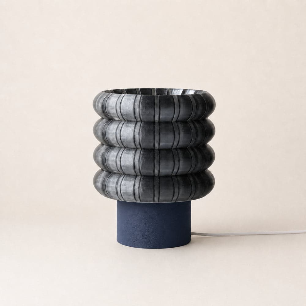 Verve Table Lamp
