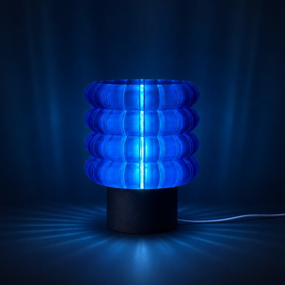 Verve Table Lamp