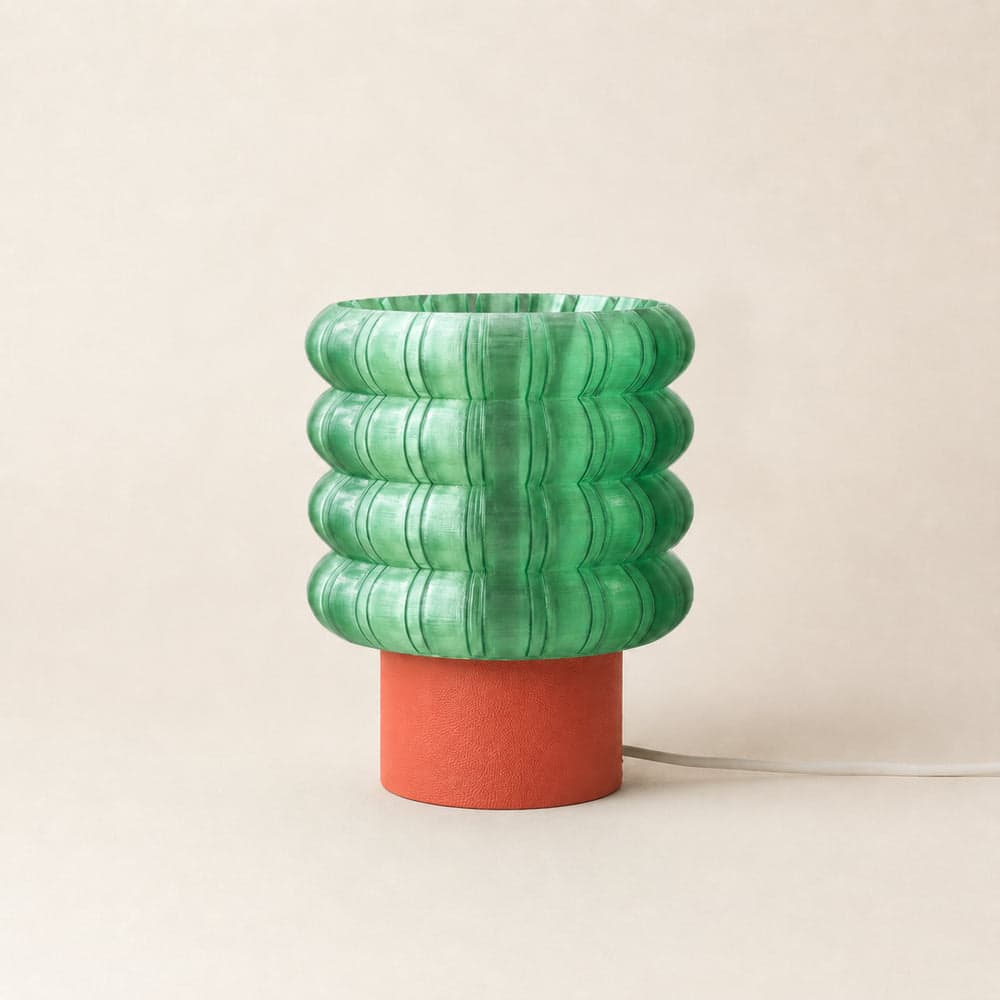 Verve Table Lamp