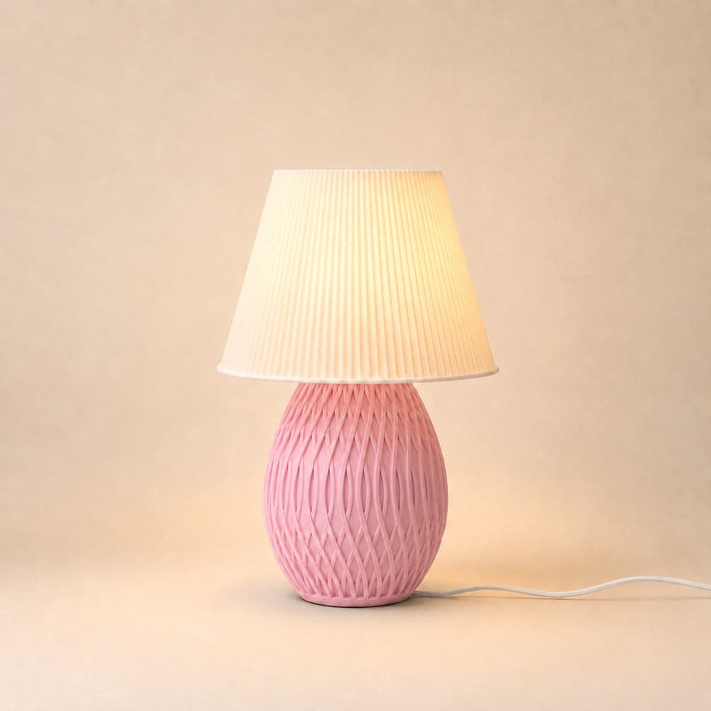 Valla Table Lamp